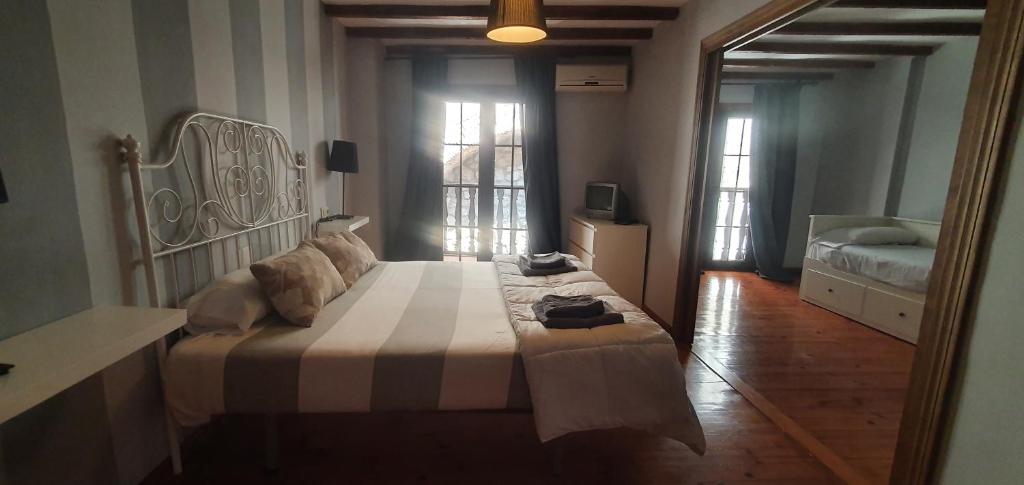 Hotel Judería Valle del Jerte photo 2
