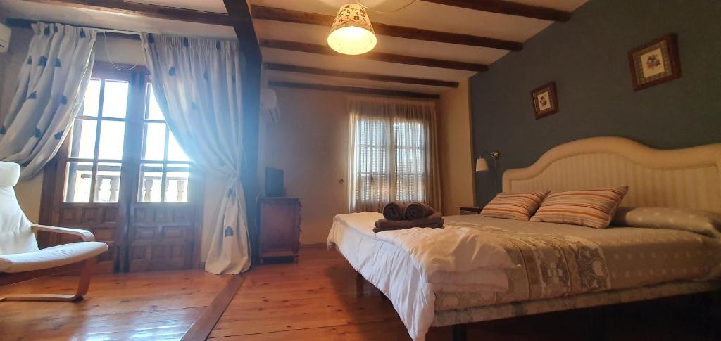 Hotel Judería Valle del Jerte photo 1