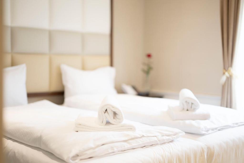 Scuol Palace Bed & Breakfast photo 1