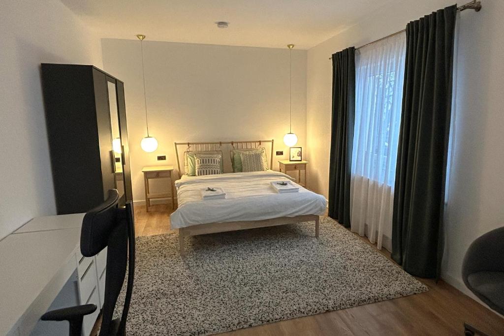 Apartament la munte photo 3