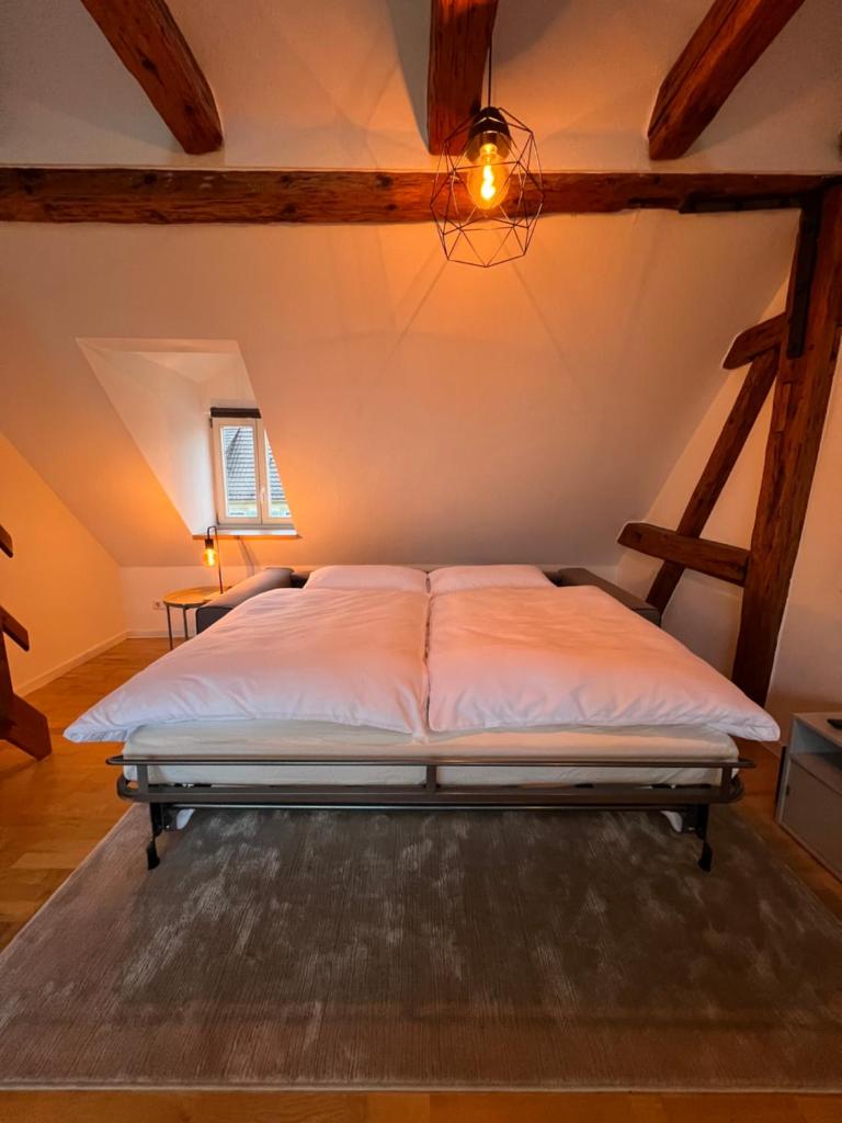 LudwigsHome: Zentralste Lage, SmartTV, Terrasse photo 4