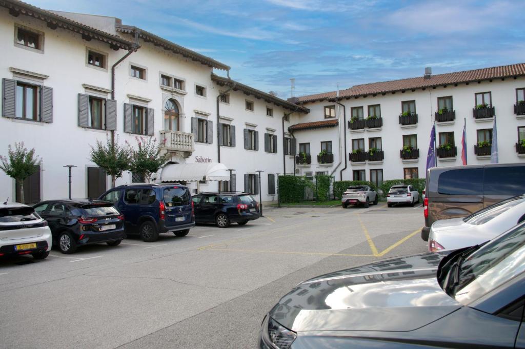 Sabotin, Hotel & Restaurant photo 1