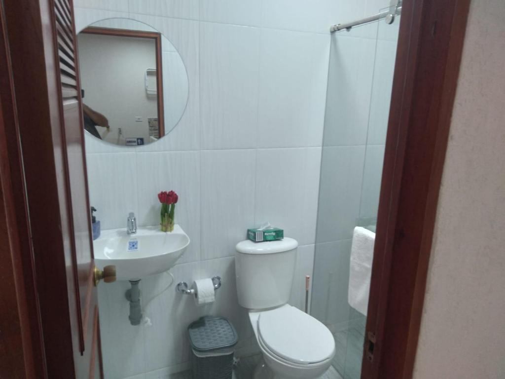 Casa bonita en San Gil photo 4
