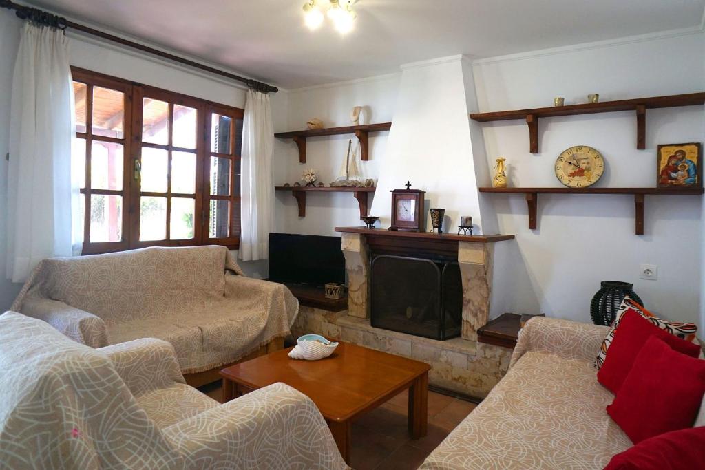Avdira Seaside House photo 2