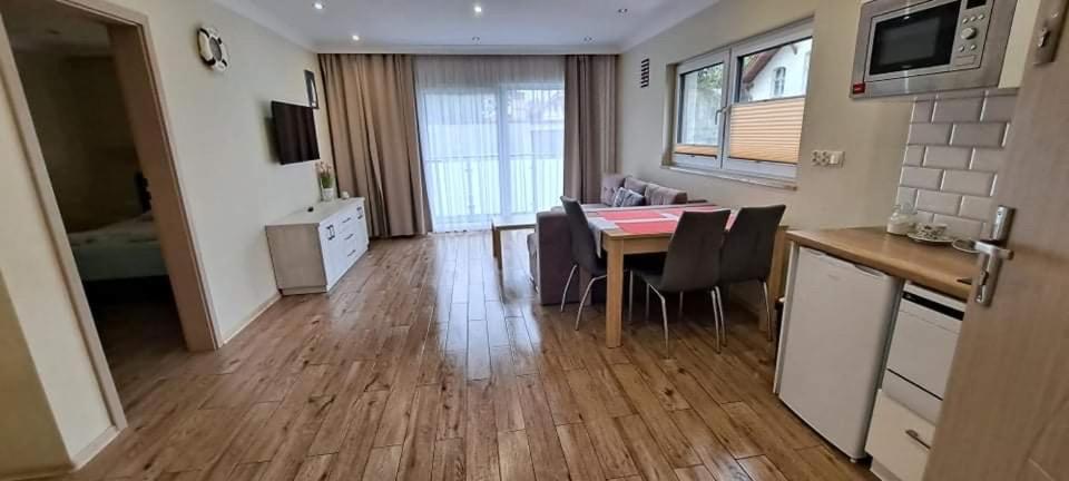 Helios Apartamenty photo 1