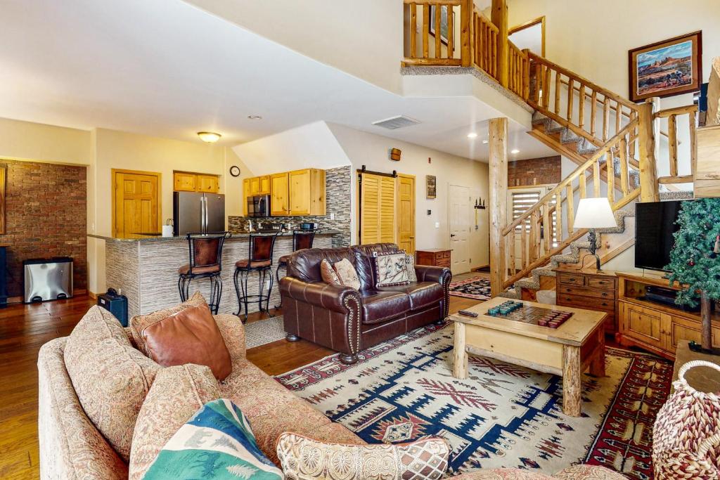 Northstar Townhome Unit 1968 photo 4