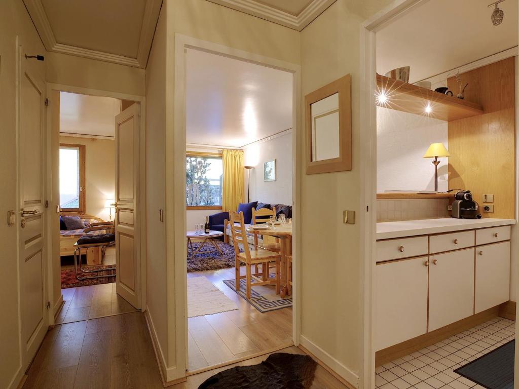 Appartement Courchevel 1850, 2 pièces, 4 personnes - FR-1-564-34 photo 3