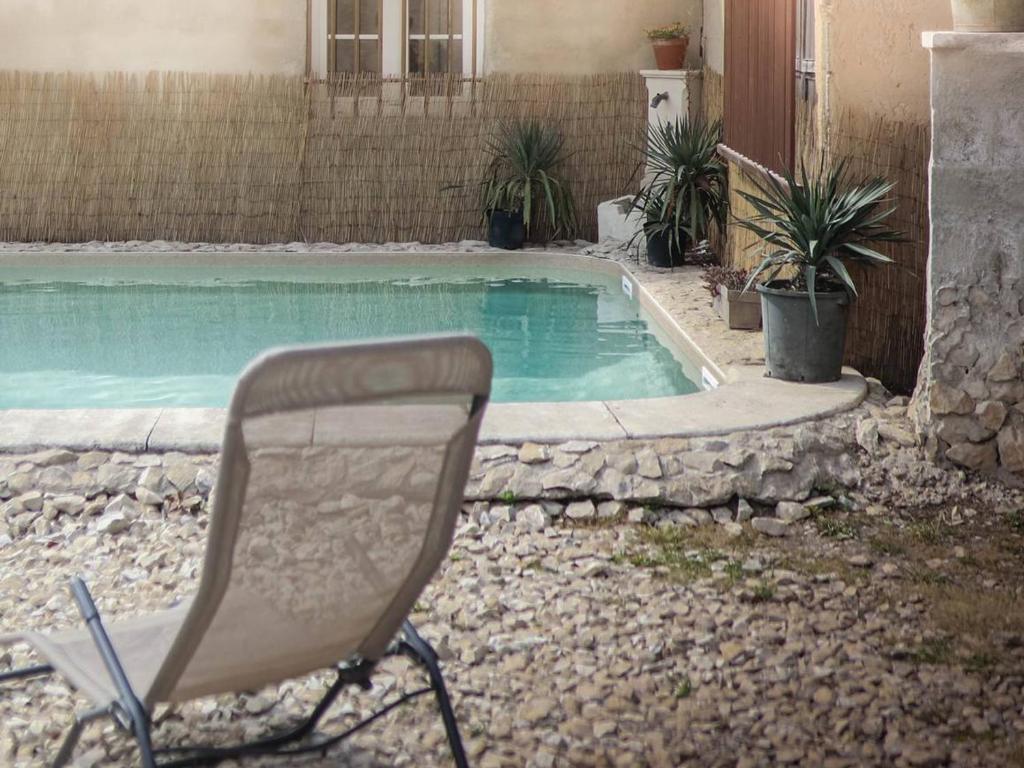 Maison Plan-d'Orgon, 4 pièces, 7 personnes - FR-1-767-4