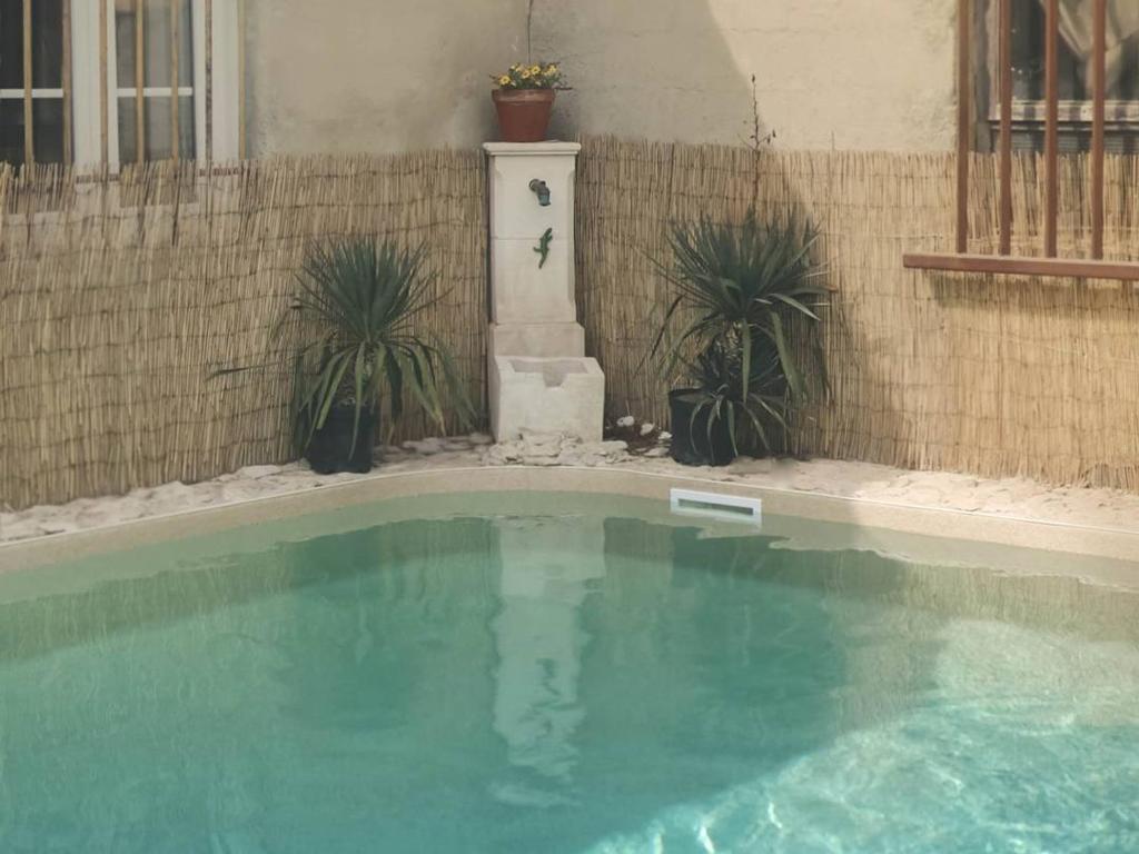 Maison Plan-d'Orgon, 4 pièces, 7 personnes - FR-1-767-4 photo 2