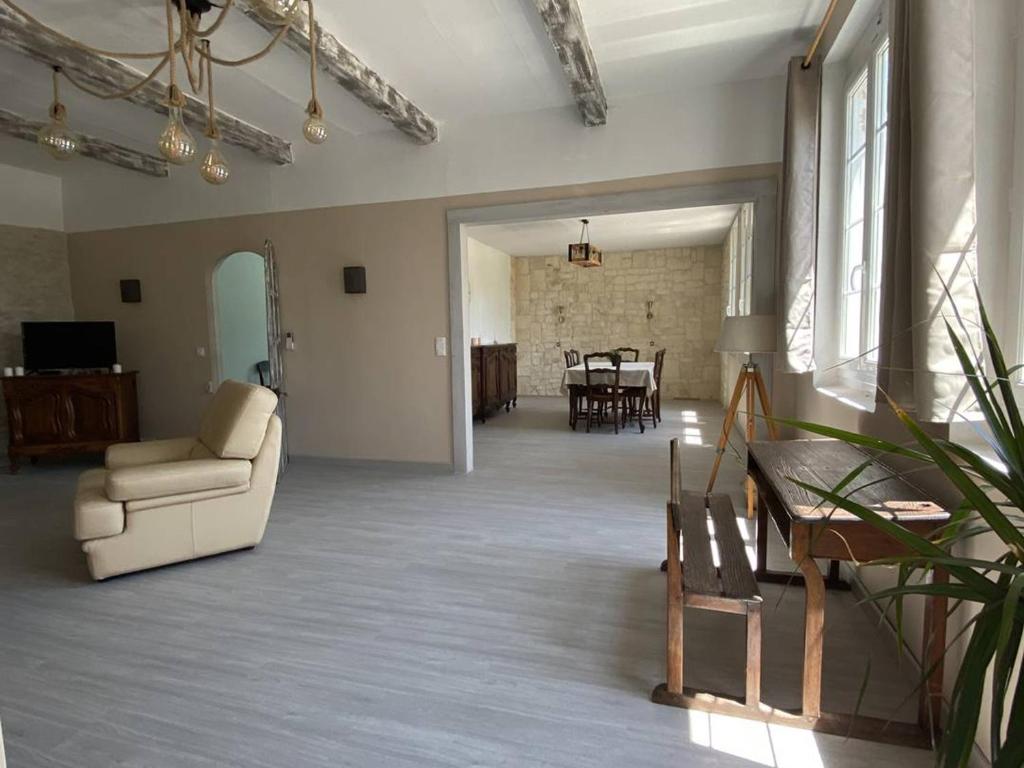 Maison Plan-d'Orgon, 4 pièces, 7 personnes - FR-1-767-4 photo 4