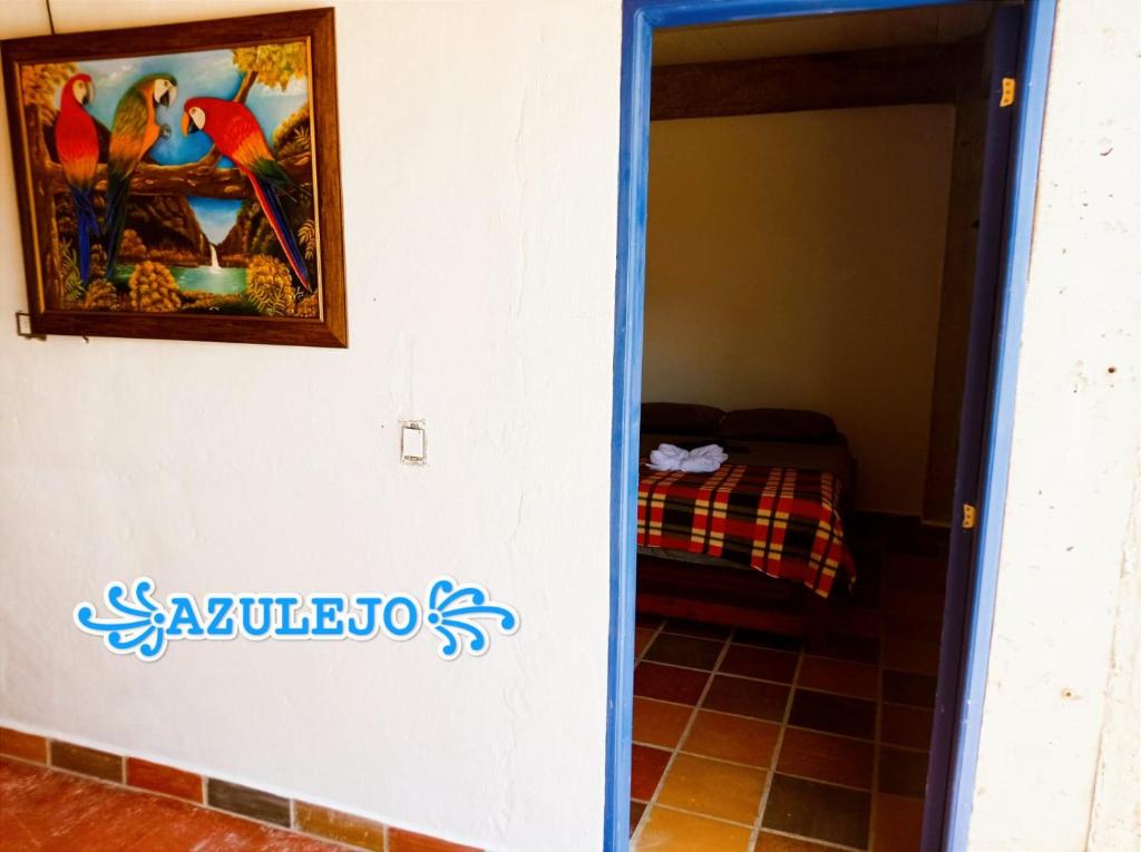 AZULEJO photo 3