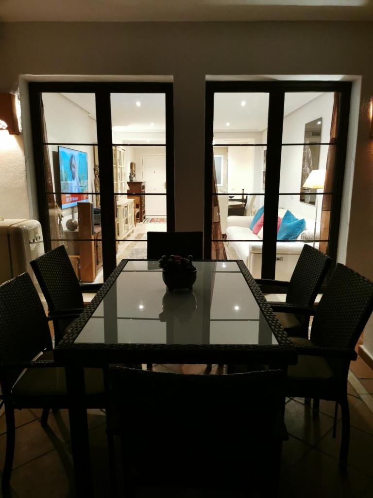 Marbella Luxury Boutique apartment in exclusive frontline golf development in a gated community with all facilities in walking distance photo 3