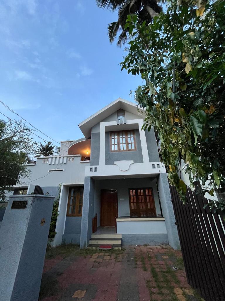 Swargam South 2Bhk & 3Bhk Residency photo 4