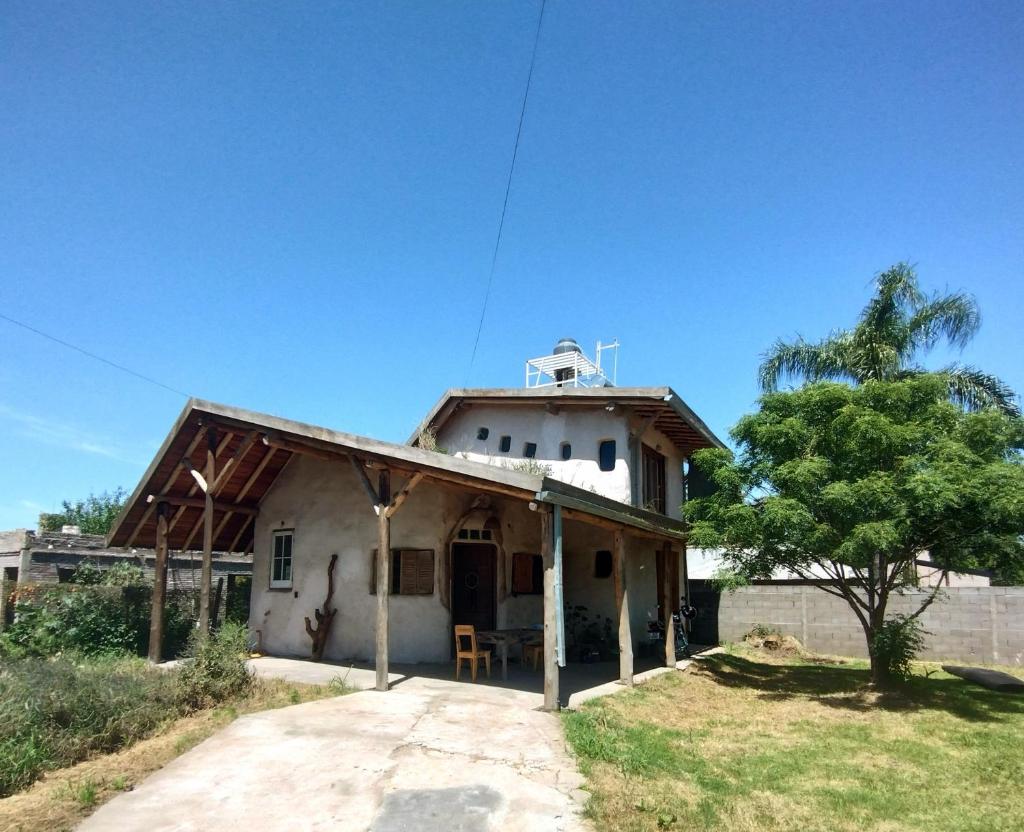Casa ecológica photo 1