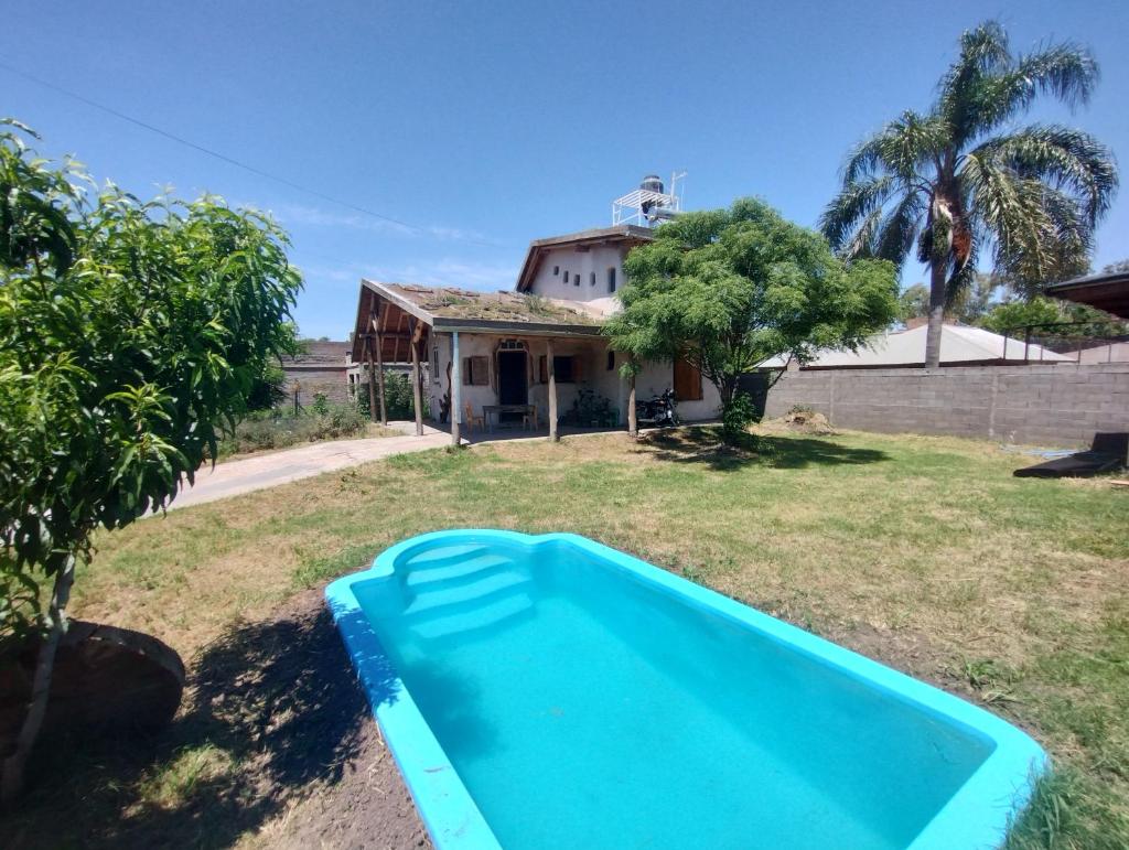 Casa ecológica photo 2