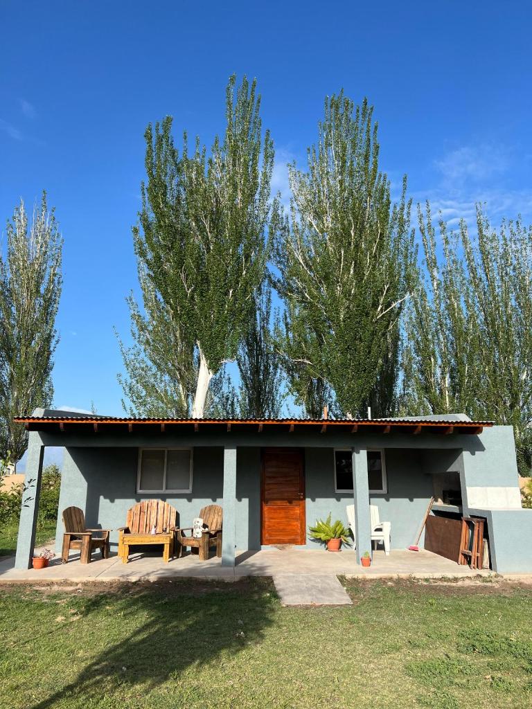 EL ENCANTO DEL COLIBRE photo 3