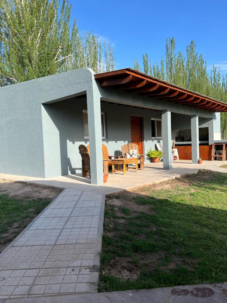 EL ENCANTO DEL COLIBRE photo 4