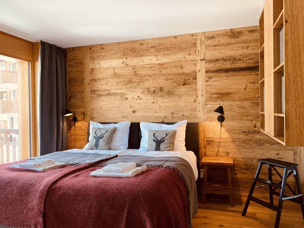 Luxury Apartment Sonnegg 1.1 photo 2