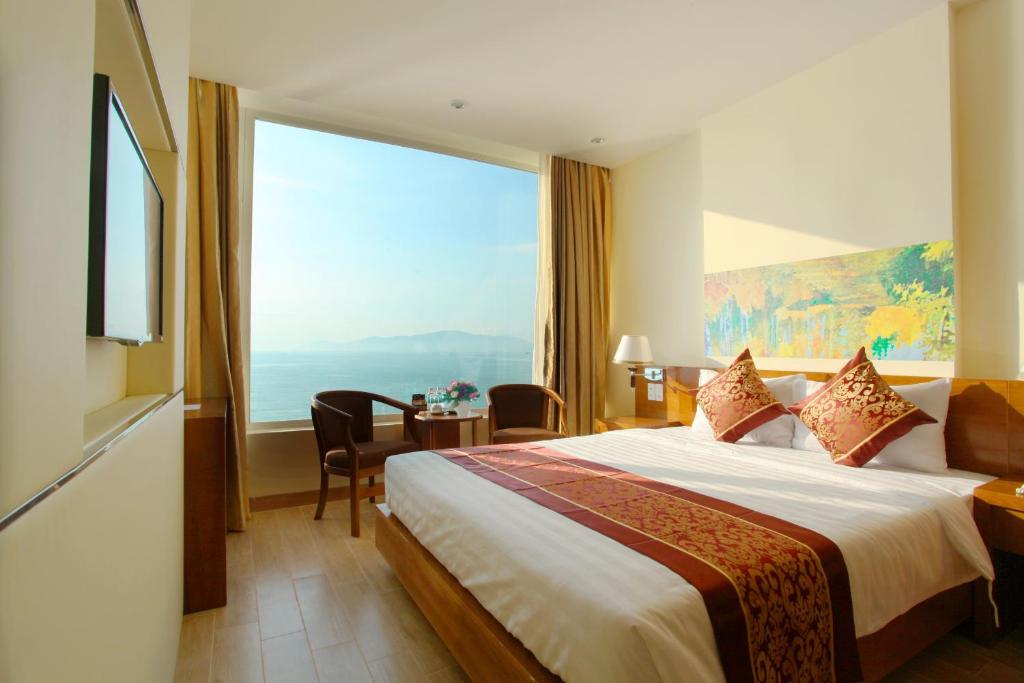 Nha Trang Wonderland Hotel