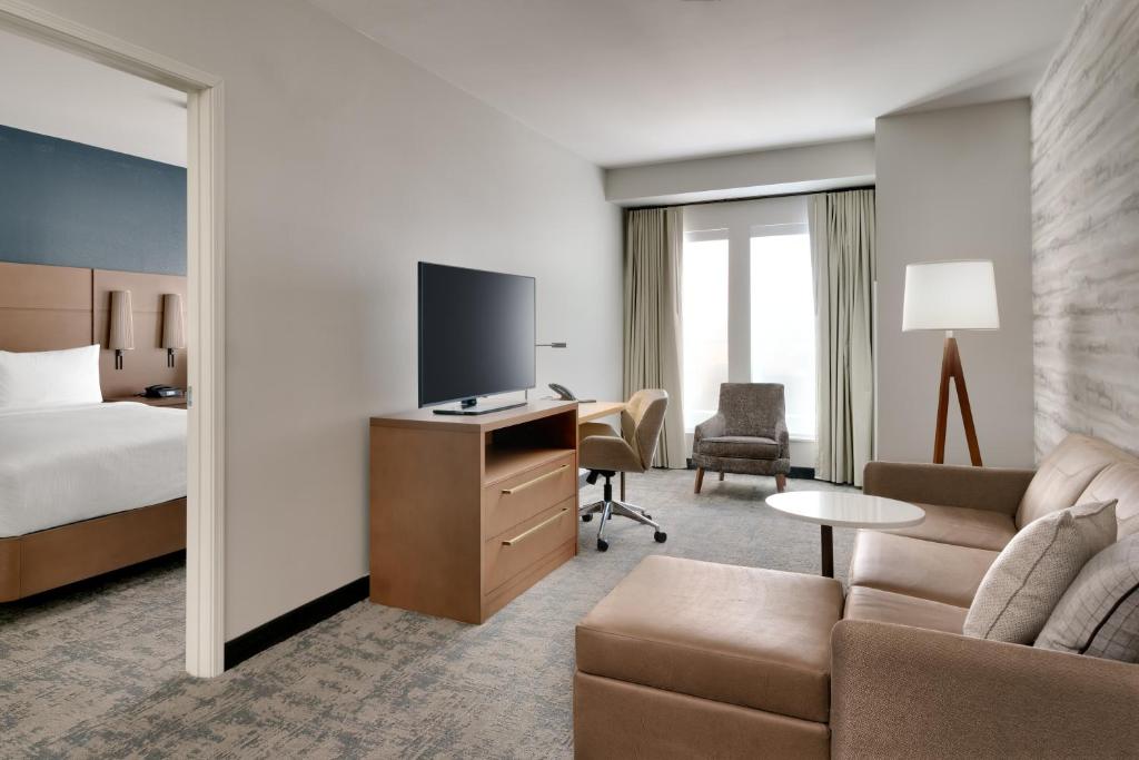 Residence Inn by Marriott Vail photo 2