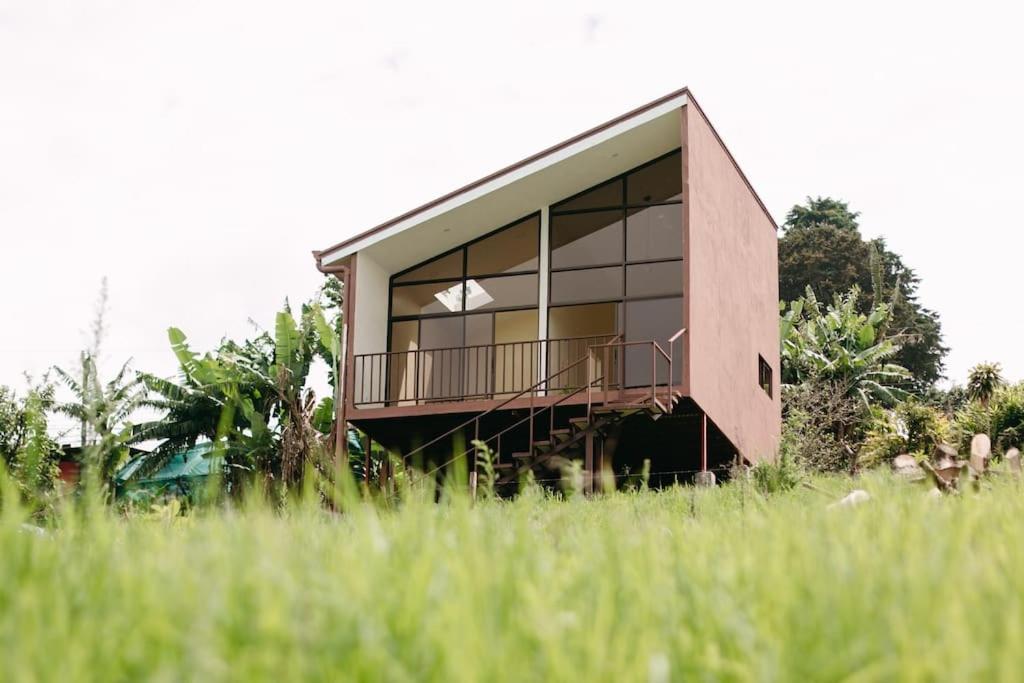 Casa Boungavillea