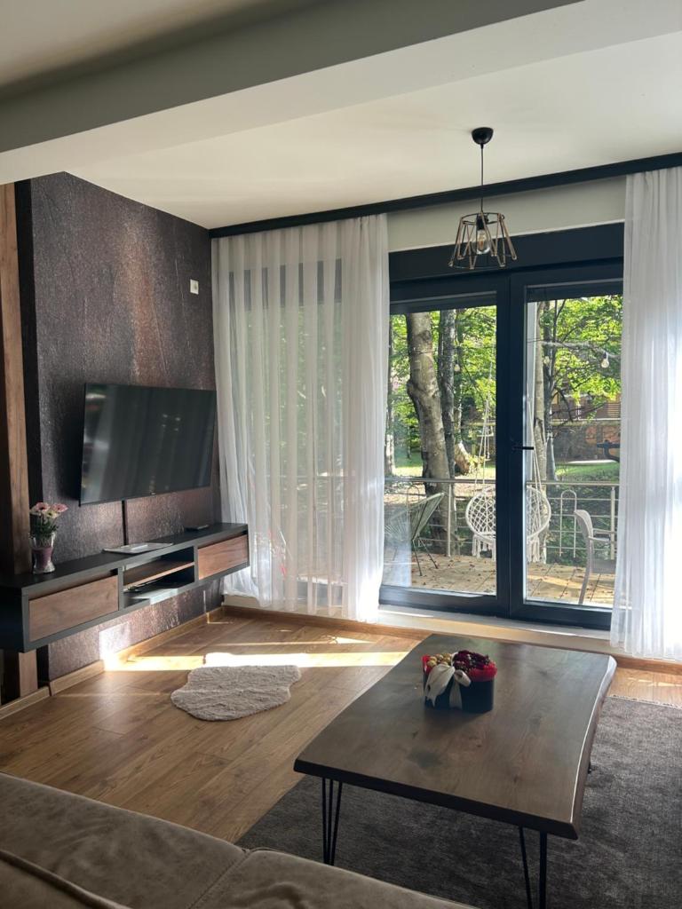 Bonvillas Brezovicë riverside apartments photo 2