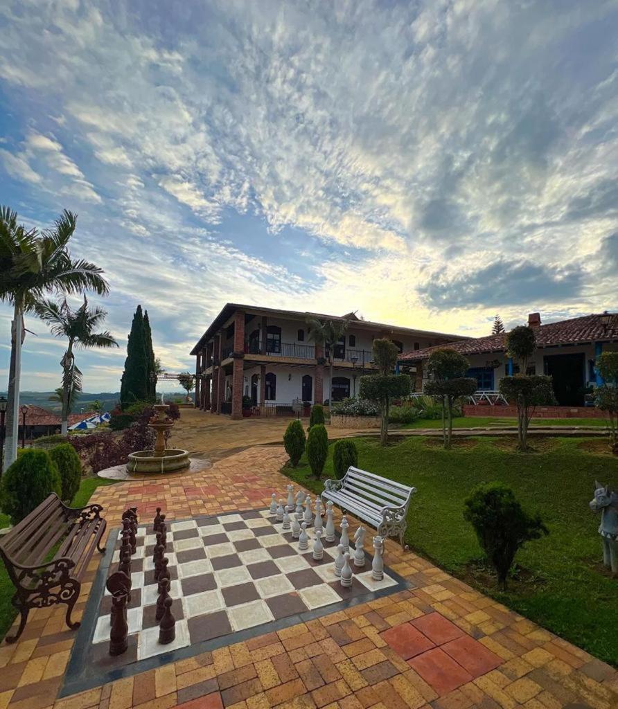 Kimbala Resort photo 1