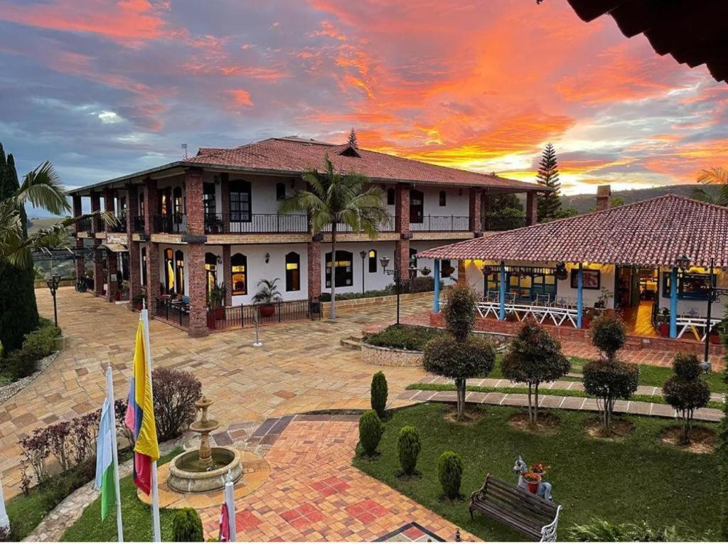 Kimbala Resort photo 4
