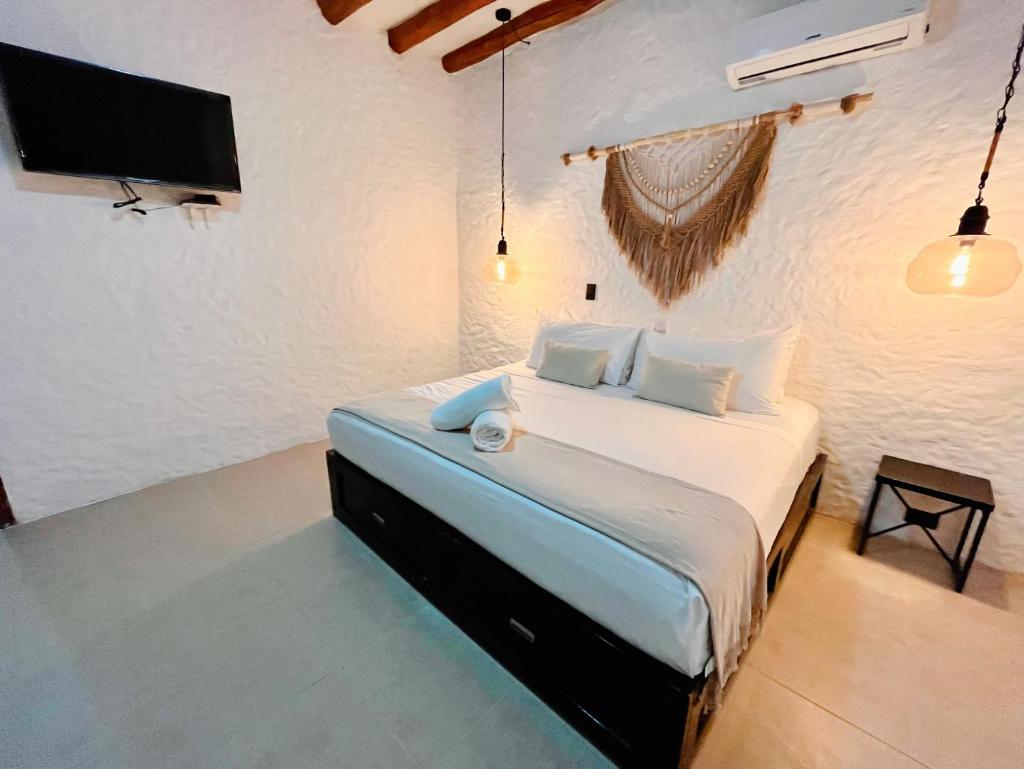 Casa Arena Holbox! photo 1