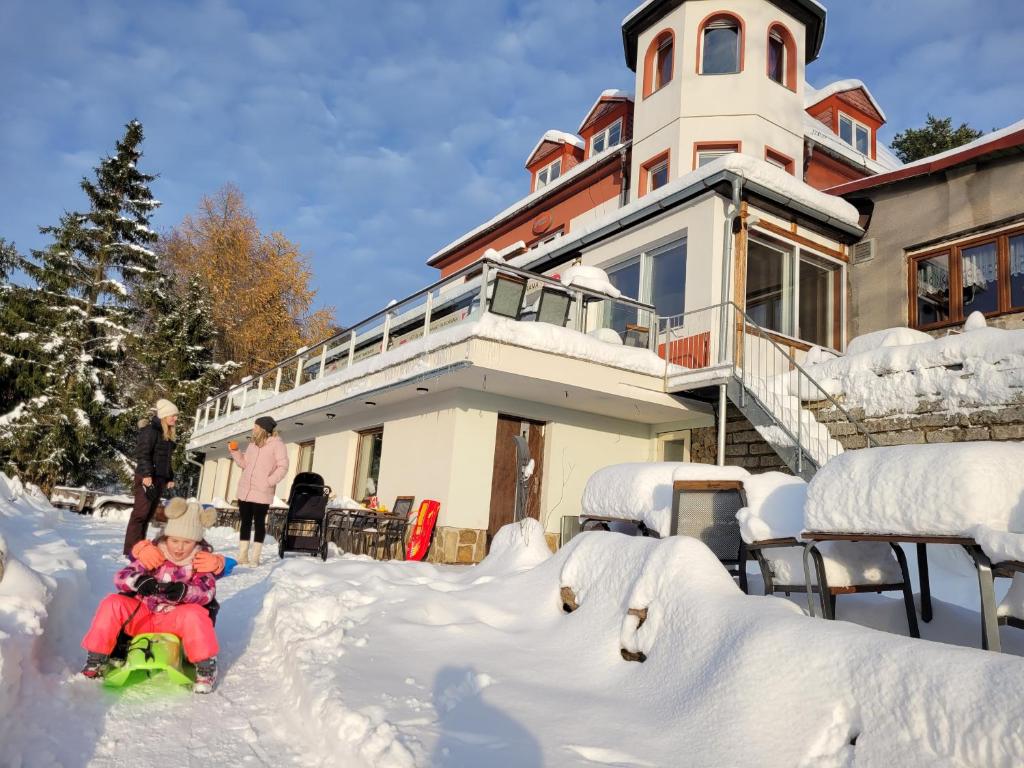 Hotel Panorama photo 1
