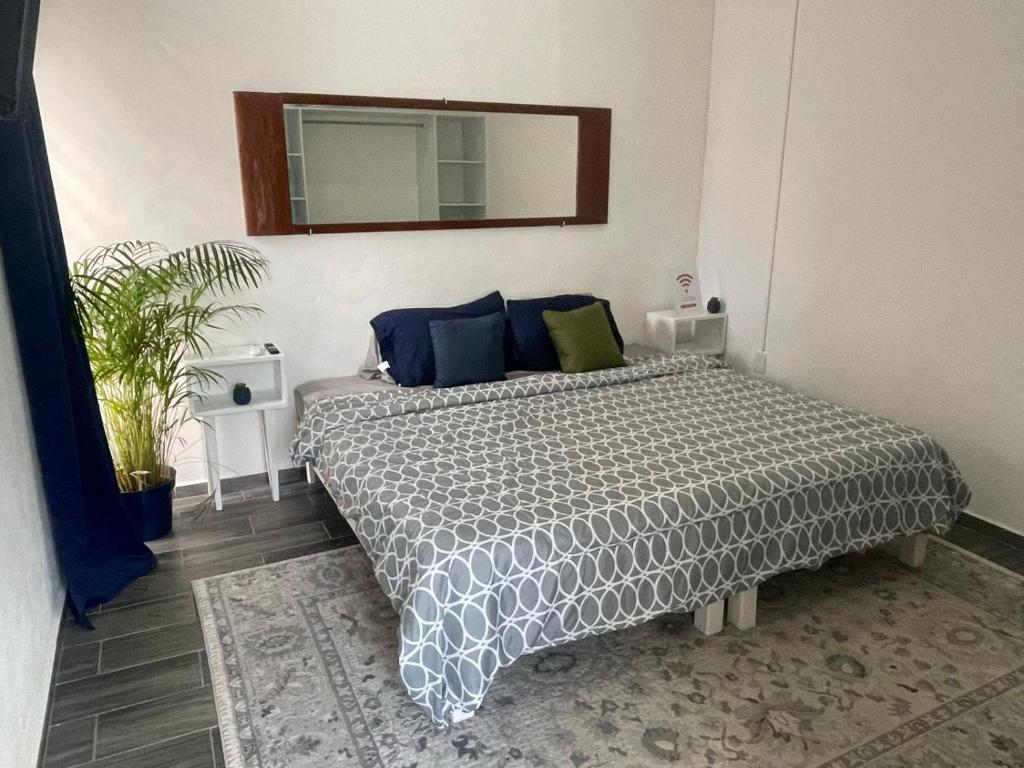Casa Nohbec Habitación 2 photo 1