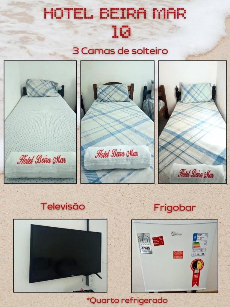 Hotel Beira Mar photo 4