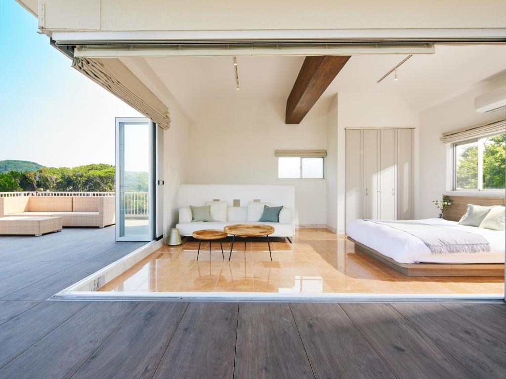 SAJIMA Funny house - Vacation STAY 15436