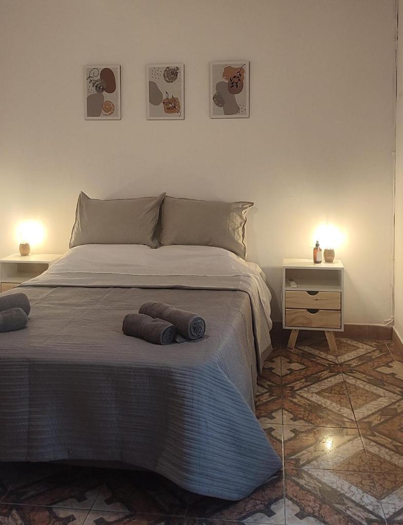 Apartamento Mara - 150m de Termas photo 2