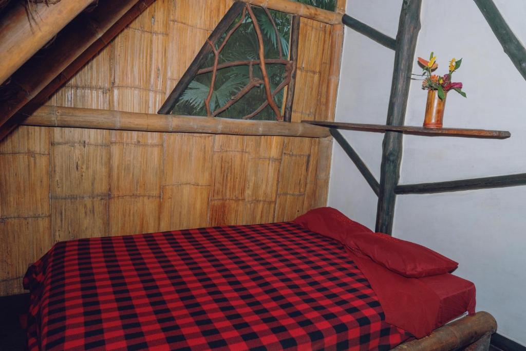 Magia Verde Lodge photo 1
