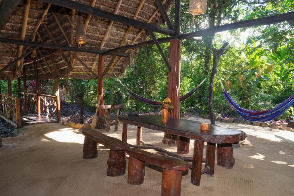 Magia Verde Lodge photo 2
