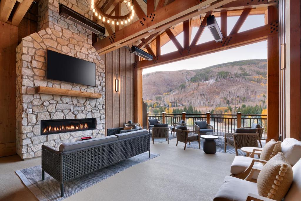 Residence Inn by Marriott Vail photo 1