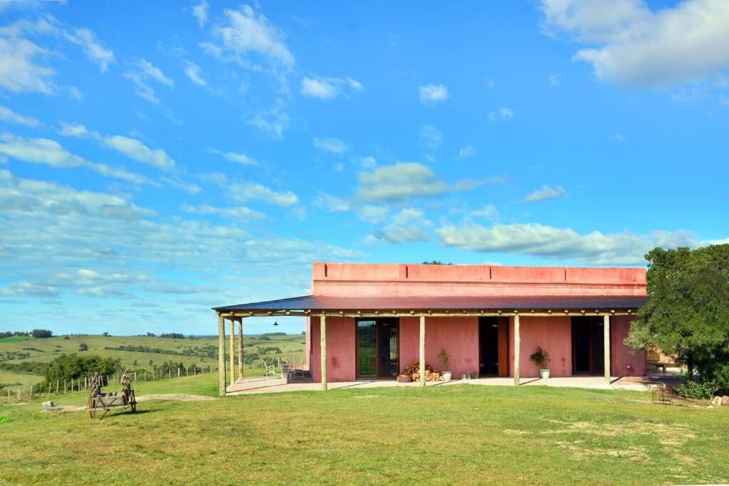 Country house with panoramic views photo 1