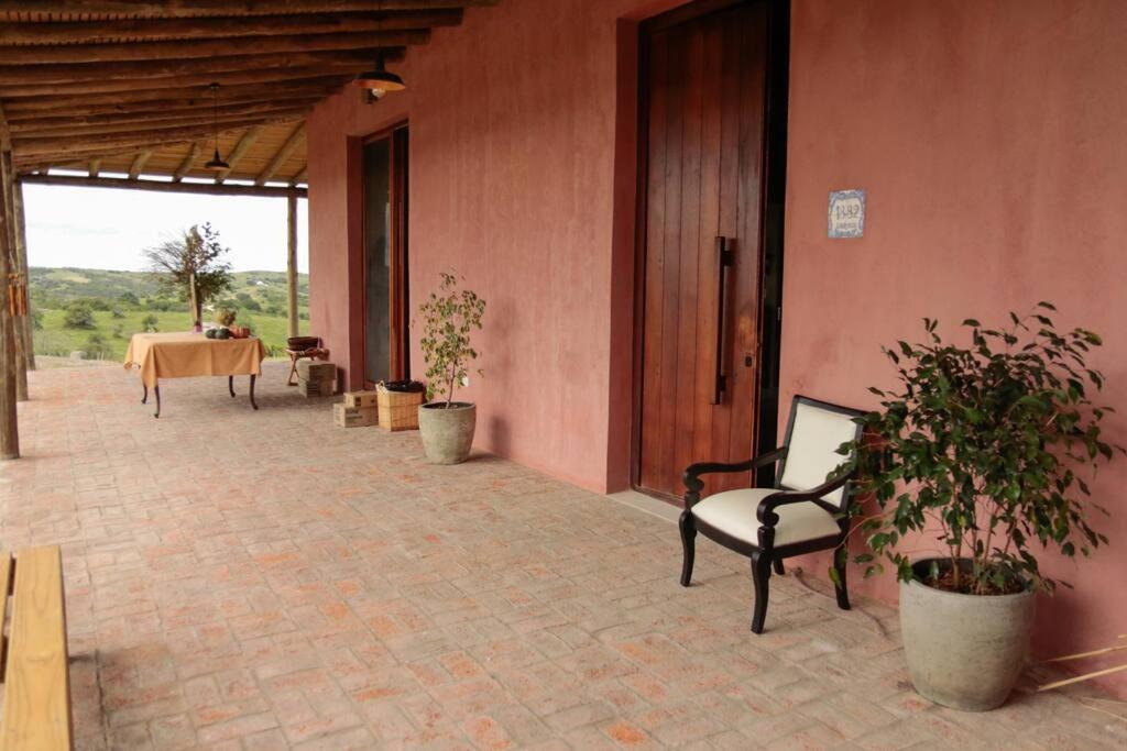 Country house with panoramic views photo 3