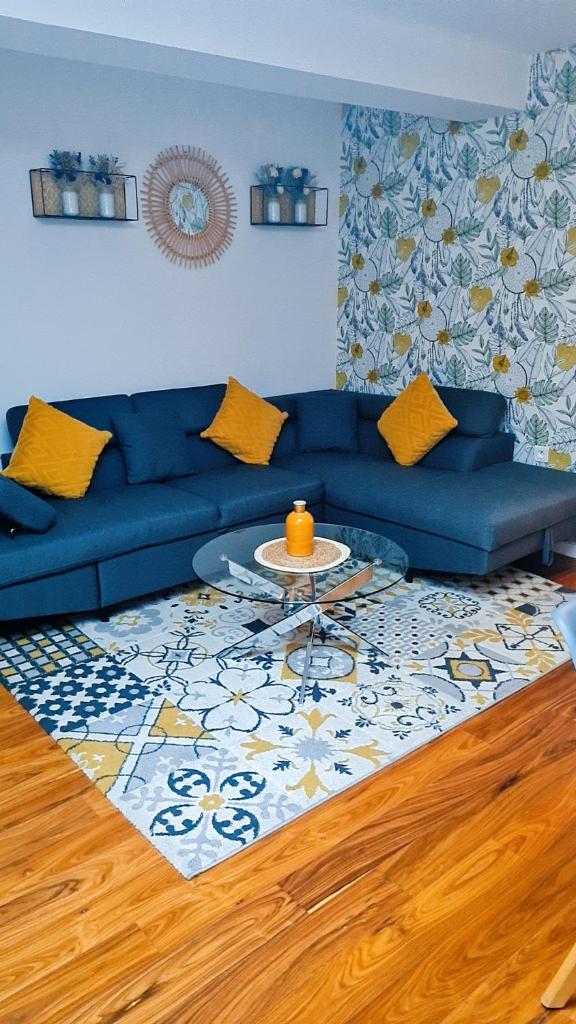 Bel appartement Valenciennes photo 1