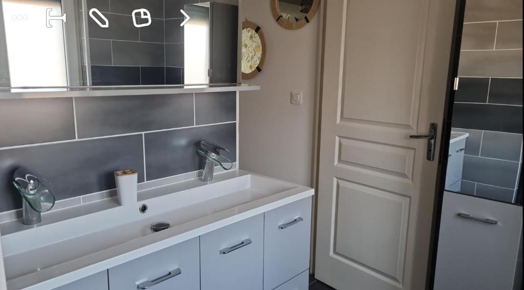 Bel appartement Valenciennes photo 2