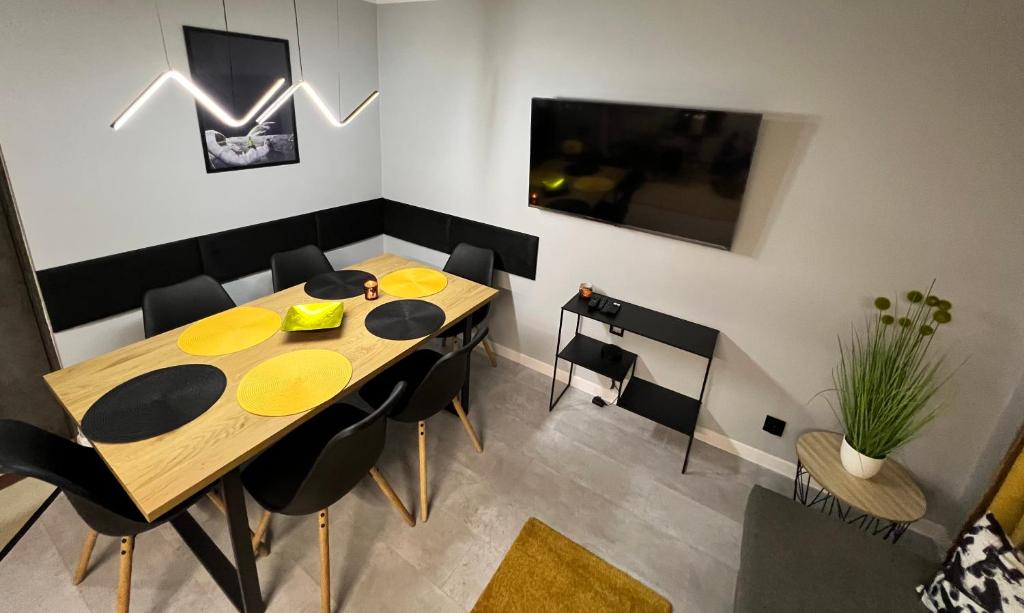 Apartament Na Wspólnej photo 3