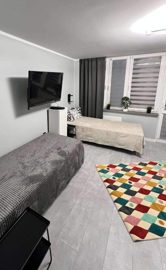 Apartament Na Wspólnej photo 4