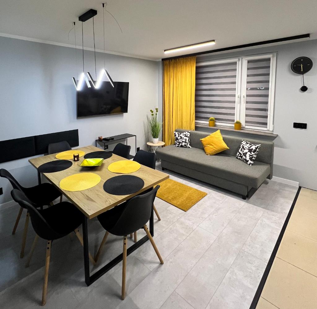 Apartament Na Wspólnej photo 2