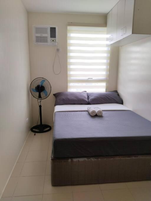 2BR Condo by Coco's Haven, Metro Manila