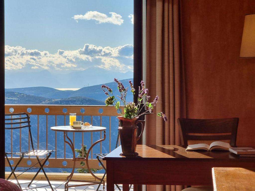 Likoria Hotel