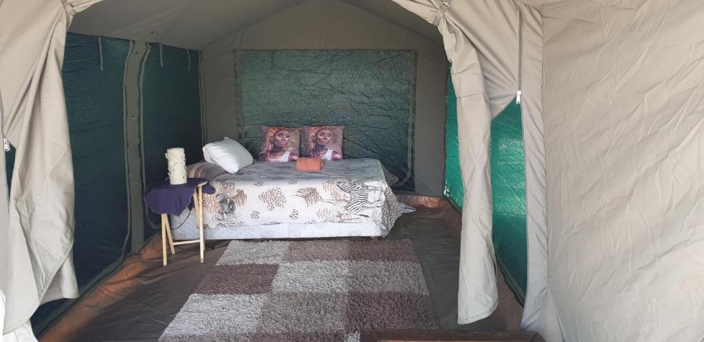 Paradise Camp Luxury Tented Camp photo 1
