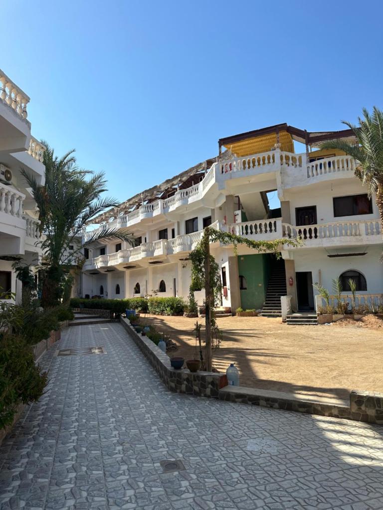 Seven Heaven Hotel And Diving Center photo 1