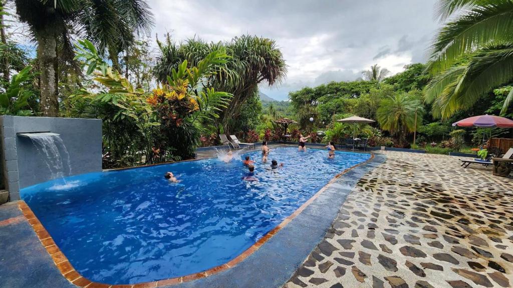 Hotel Kokoro Mineral Hot Springs photo 2