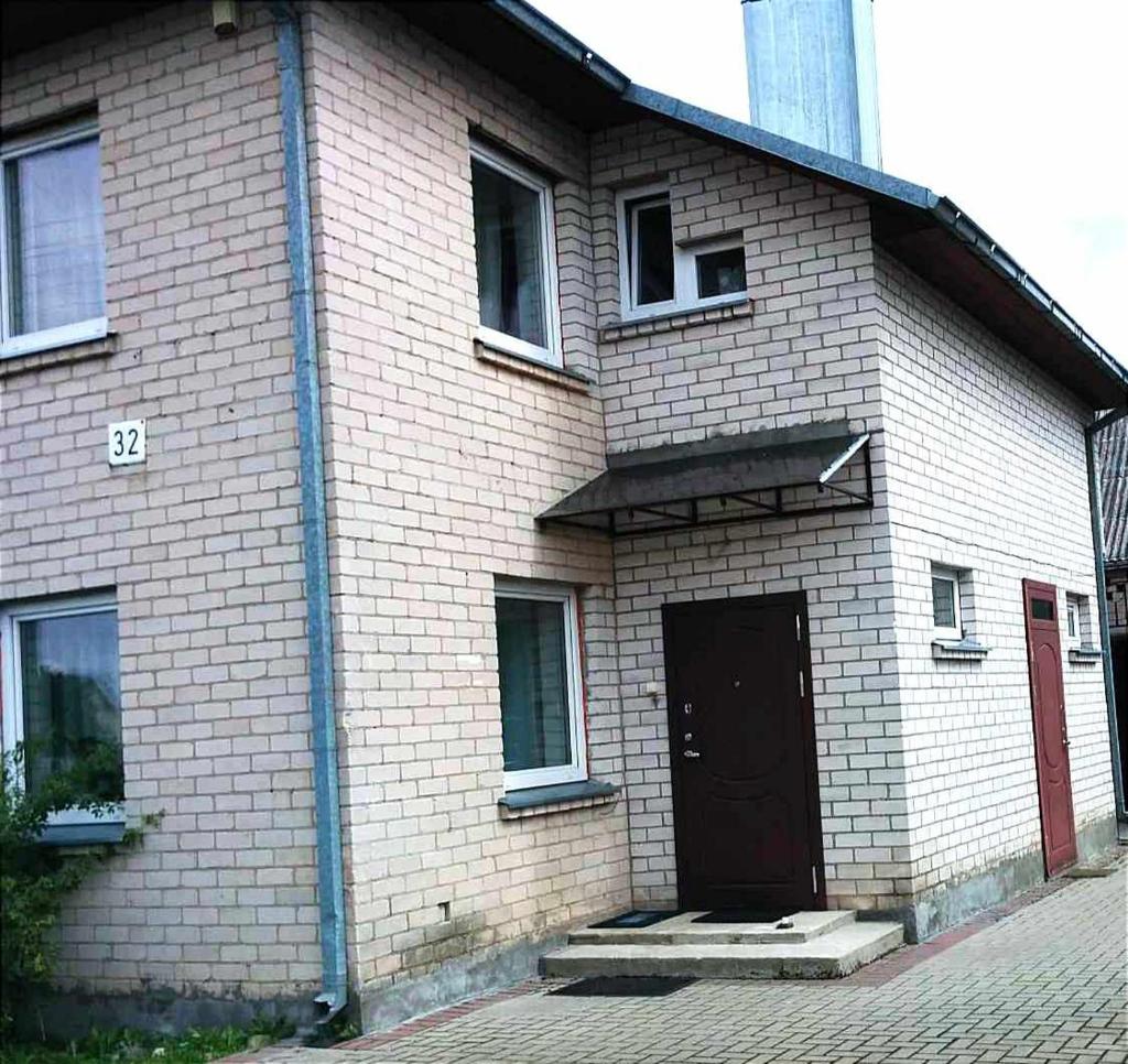Town House photo 1